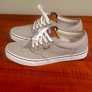 Vans Chukka 11.5